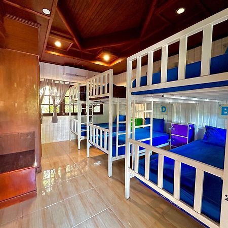 Bodega Koh Pha Ngan Beach Thongszala Kültér fotó