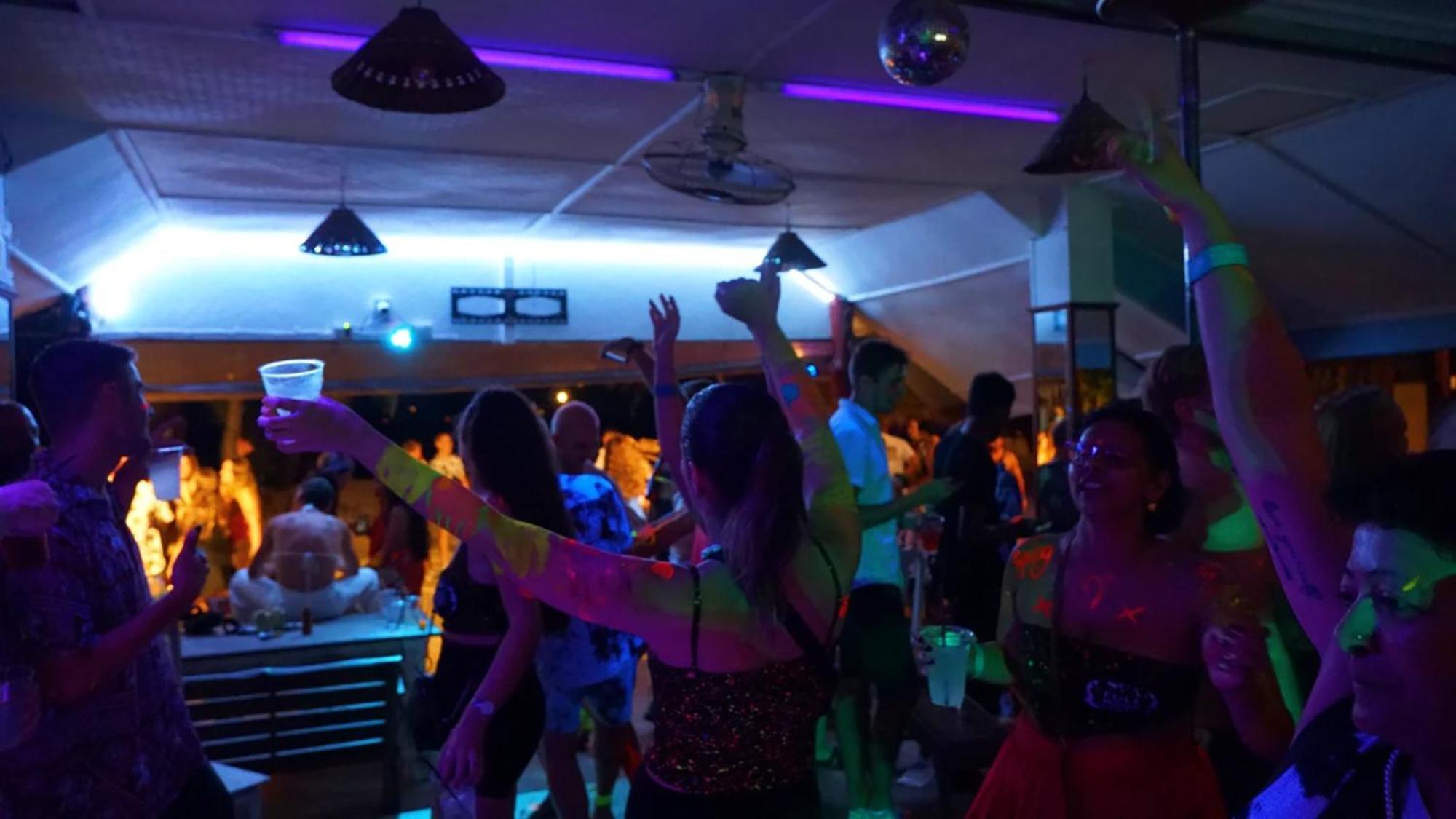 Bodega Koh Pha Ngan Beach Thongszala Kültér fotó