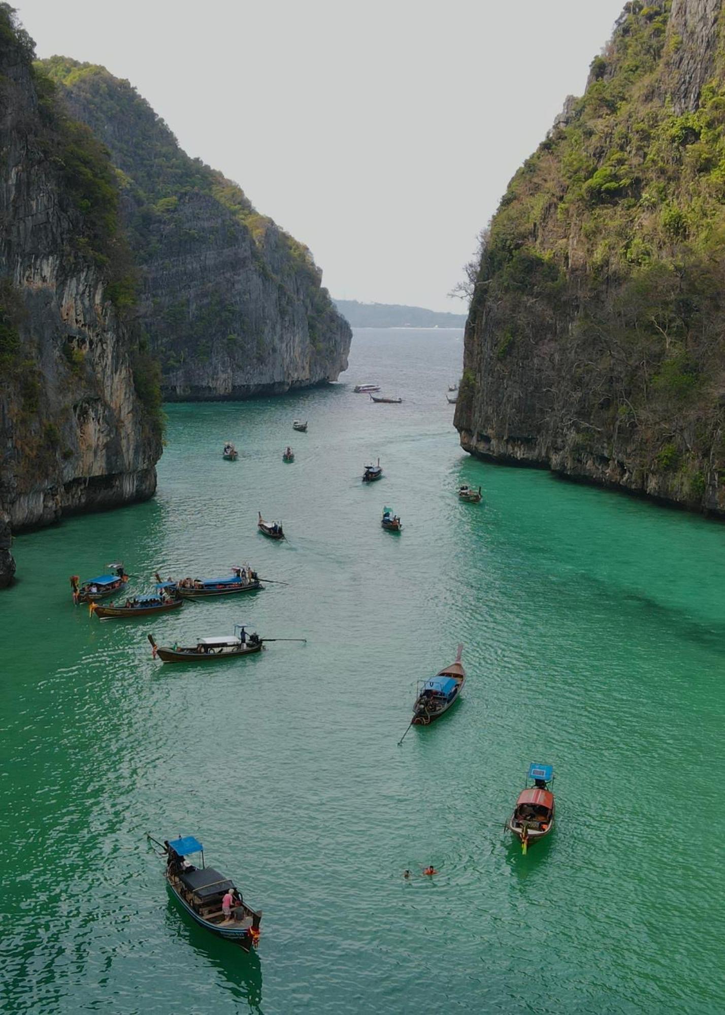 Bodega Koh Pha Ngan Beach Thongszala Kültér fotó