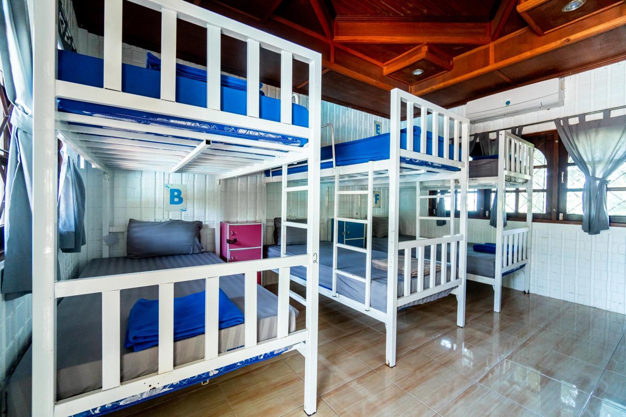 Bodega Koh Pha Ngan Beach Thongszala Kültér fotó